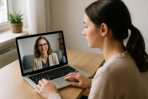 Psicologa online funciona